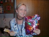 Фотография Ясаковой Ольги