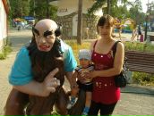 Фотография Мусиенко Веры