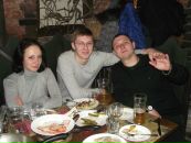 Іра Лопатинська фотография #4 (источник - https://vk.com/id83418251)