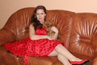 Фотография Трефиловой Марины