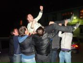 Фотография Долгополова Игоря