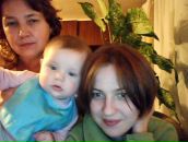 Фотография Салдаевой Александры