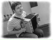 Фотография Парфёнова Алексея