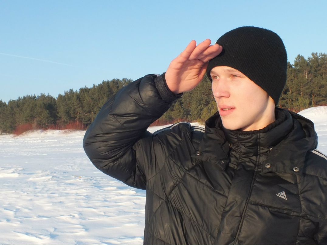 Дмитрий Сергеев фотография #46