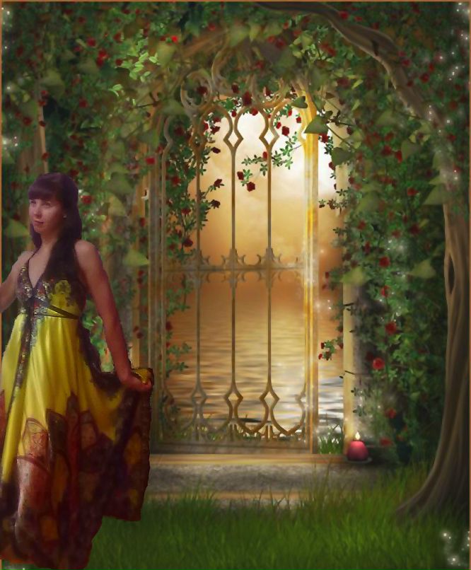 Алена Тетера фотография #21