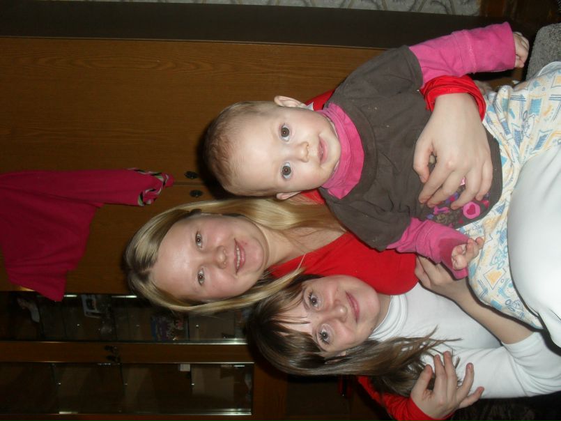 Вера Евстигнеева фото №2