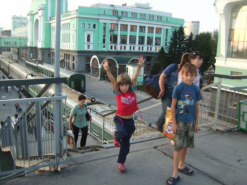 Илья Смердев фотография #15