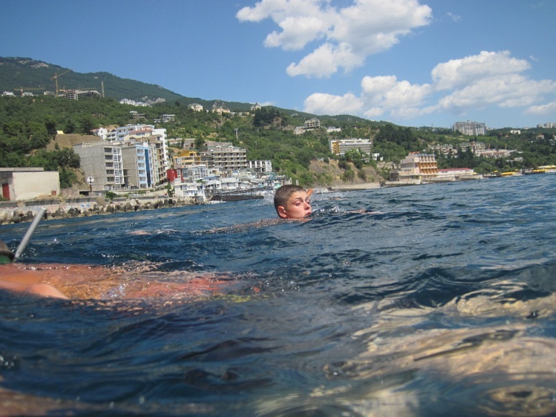 Саня Кравченко фотография #8