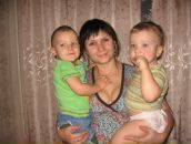 Фотография Дудкиной Наталии