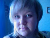 Фотография Осинниковой Катерины