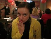 Фотография Агафоновой Елизаветы