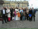 Фотография Марасановой Ирины