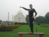 Фотография Шатровской Ирины