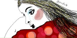 Фотография Новоселовой Анастасии