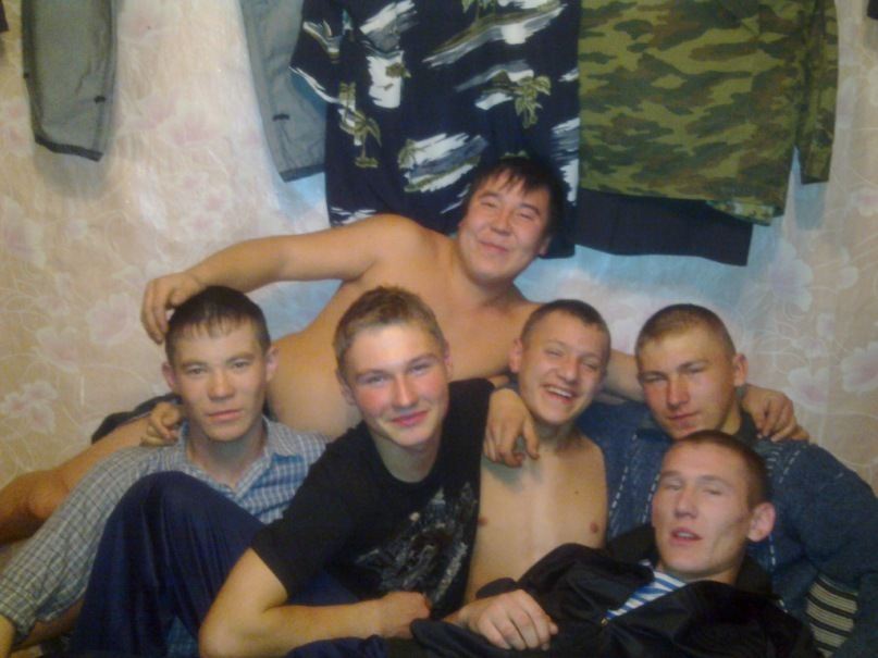 Константин Донченко фотография #17