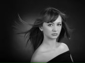Фотография Семёновой Юлечки