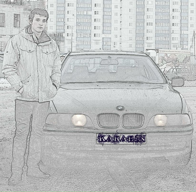 Дмитрий Карабин фотография #15