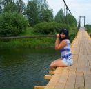 Фотография Мизгиной Юлии