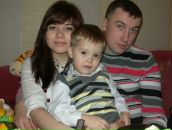 Фотография Вылегжаниной Лены