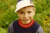 Фотография Худина Кирилла