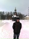 Фотография Москвичева Миши