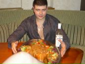 Фотография Свиридова Романа