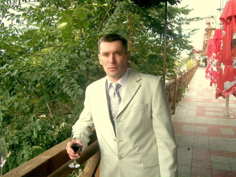 Сергей Зеленко фотография #16