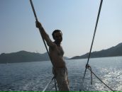 Фотография Замораева Александра