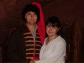 Фотография Кузовковой Марины