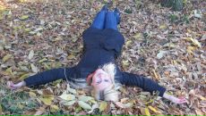 Фотография Куликовой Марины