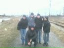 Олександр Маліновський фотография #7 (источник - https://vk.com/id92111319)