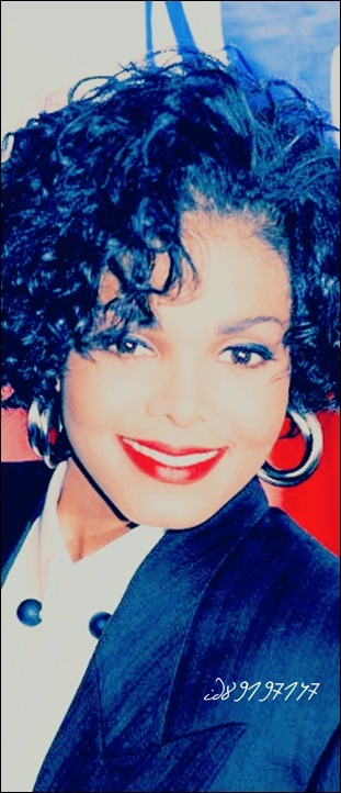 Janet Jackson фотография #5