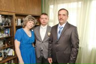 Влад Федосеев фотография #17 (источник - https://vk.com/id2857012)