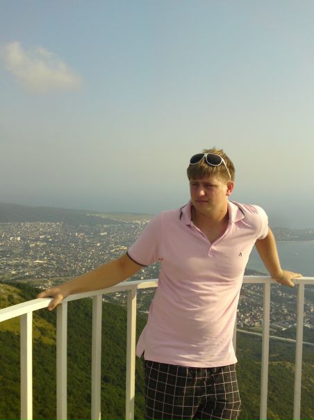 Дмитрий Коваленко фото №30