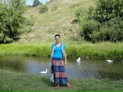 Фотография Тануниной Ирины