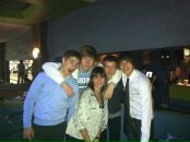 Mr Albert фотография #26 (источник - https://vk.com/id3427167)