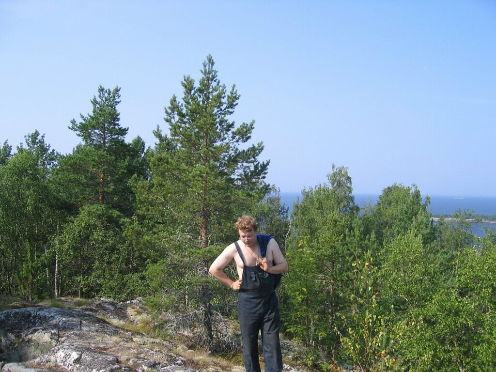 Иван Паньков фотография #6