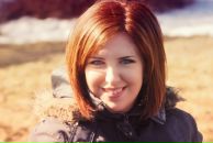 Фотография Балаевой Али