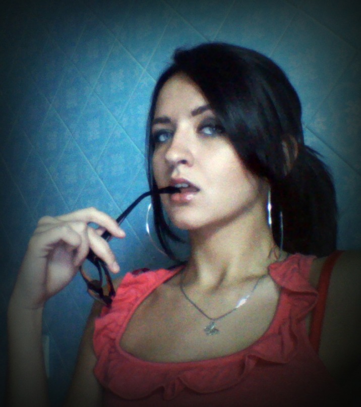 Софья Уголововна фотография #48