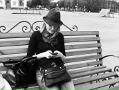 Фотография Черноокой Евгении