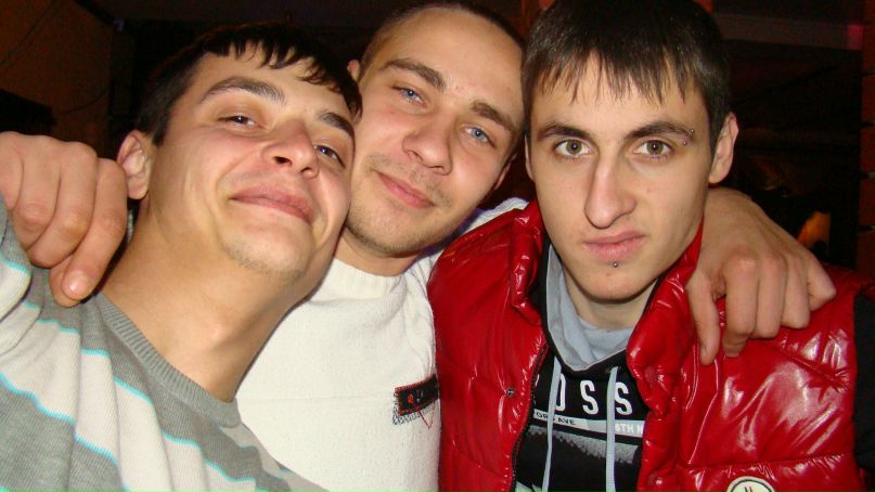 Антон Середенко фотография #15