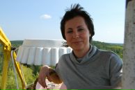 Фотография Беляевой Татьяны