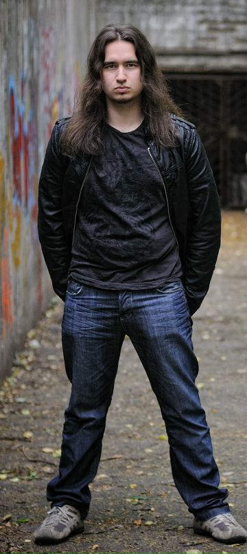 Andre Osokin фотография #19