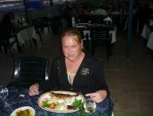 Фотография Никитиной Анюты