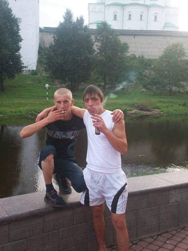 Дмитрий Сергеев фотография #1