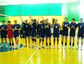 Фотография Казанина Паши