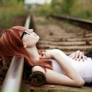 Роксішка Рижулька фотография #37 (источник - https://vk.com/id112396754)