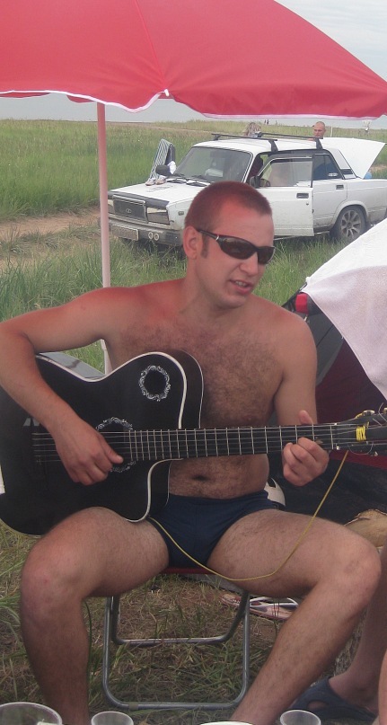 Дмитрий Облаков фотография #30