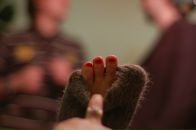 Фотография Тарасовой Валерии