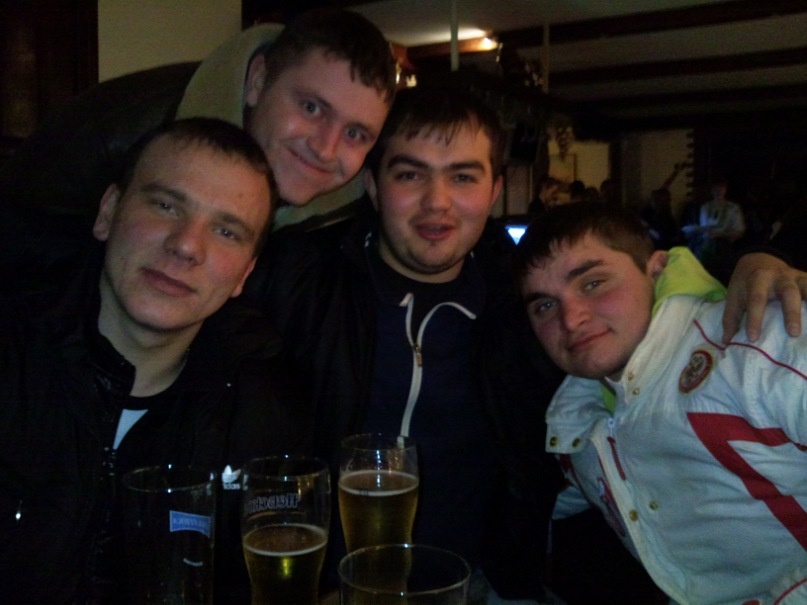 Дмитрий Пешков фотография #4